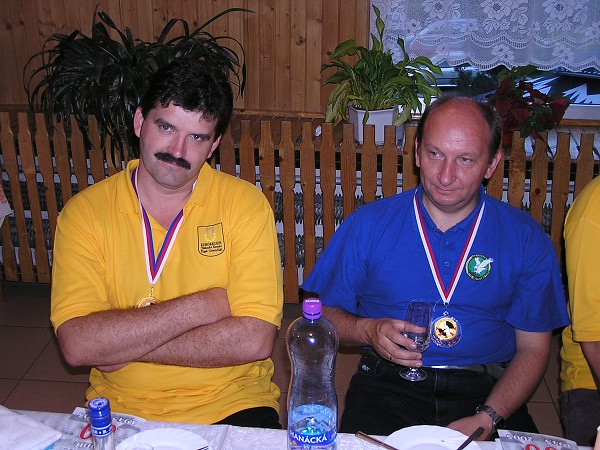 Zakon�en� Phare 10.09.2005