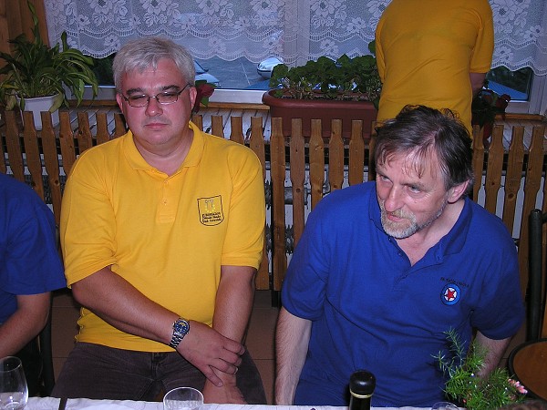 Zakon�en� Phare 10.09.2005