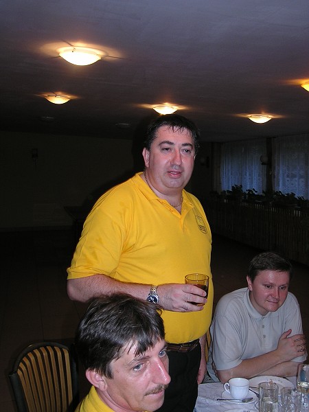 Zakon�en� Phare 10.09.2005