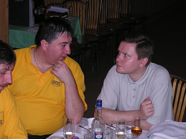 Zakon�en� Phare 10.09.2005