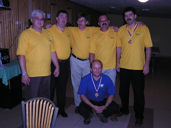 Zakon�en� Phare 10.09.2005