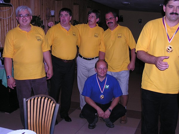 Zakon�en� Phare 10.09.2005