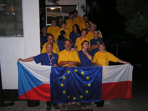 Zakon�en� Phare 10.09.2005