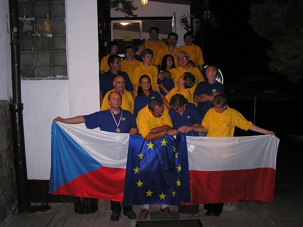 Zakon�en� Phare 10.09.2005