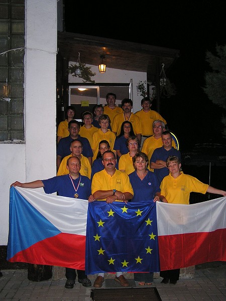 Zakon�en� Phare 10.09.2005