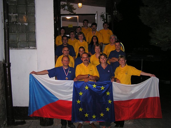 Zakon�en� Phare 10.09.2005