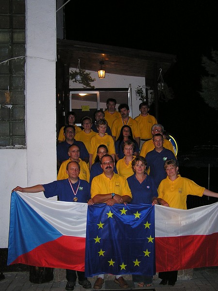 Zakon�en� Phare 10.09.2005